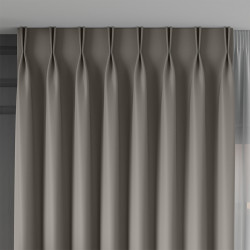 Tkanina dekoracyjna zaciemniająca GRETA