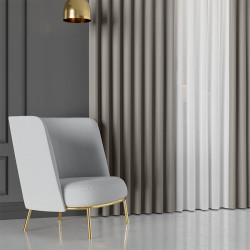 Tkanina dekoracyjna zaciemniająca GRETA