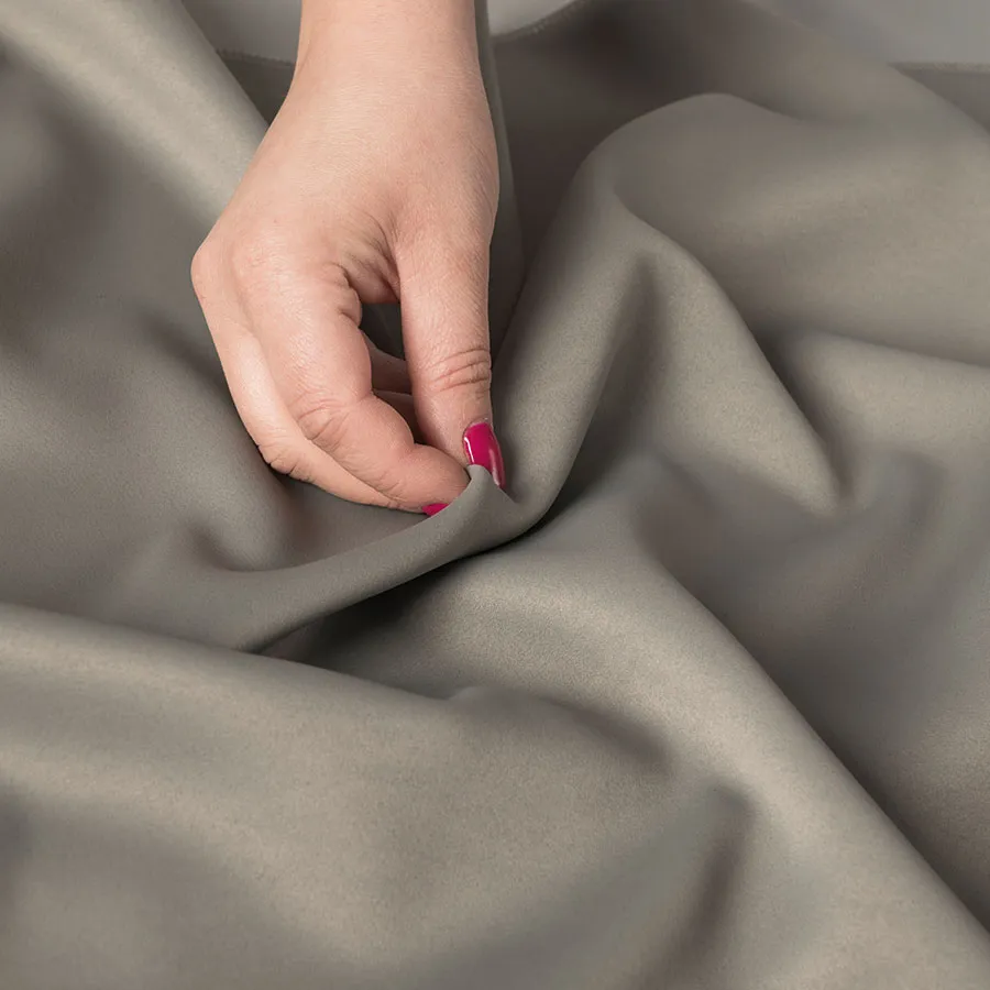 Tkanina dekoracyjna zaciemniająca GRETA