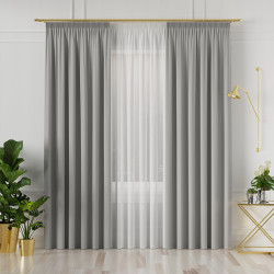 Tkanina dekoracyjna zaciemniająca GRETA