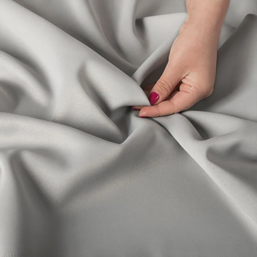 Tkanina dekoracyjna zaciemniająca GRETA