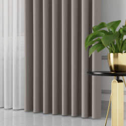 Tkanina dekoracyjna zaciemniająca GRETA