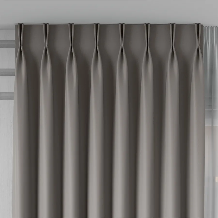 Tkanina dekoracyjna zaciemniająca GRETA