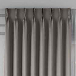 Tkanina dekoracyjna zaciemniająca GRETA