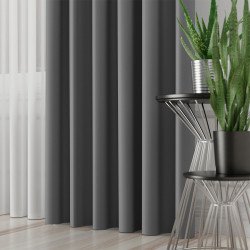 Tkanina dekoracyjna zaciemniająca GRETA