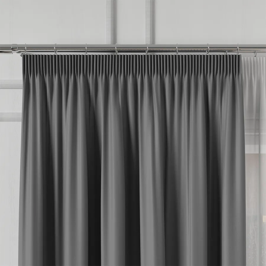 Tkanina dekoracyjna zaciemniająca GRETA