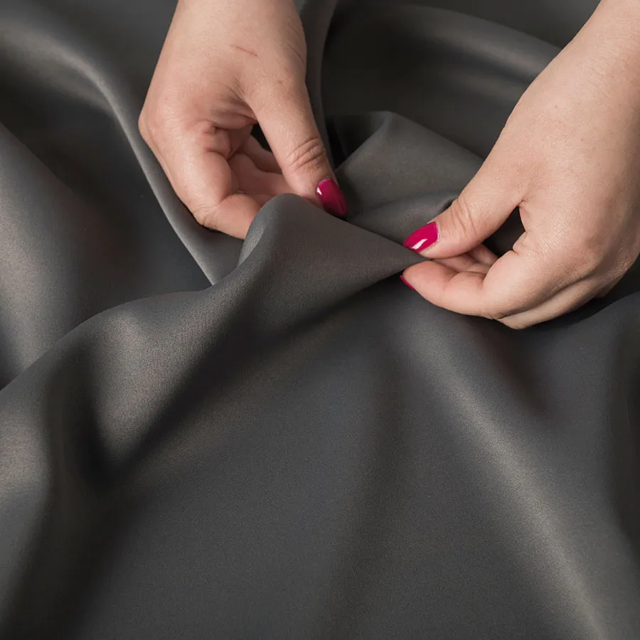 Tkanina dekoracyjna zaciemniająca GRETA