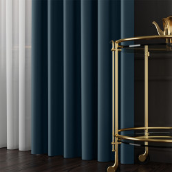 Tkanina dekoracyjna zaciemniająca GRETA