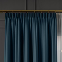 Tkanina dekoracyjna zaciemniająca GRETA