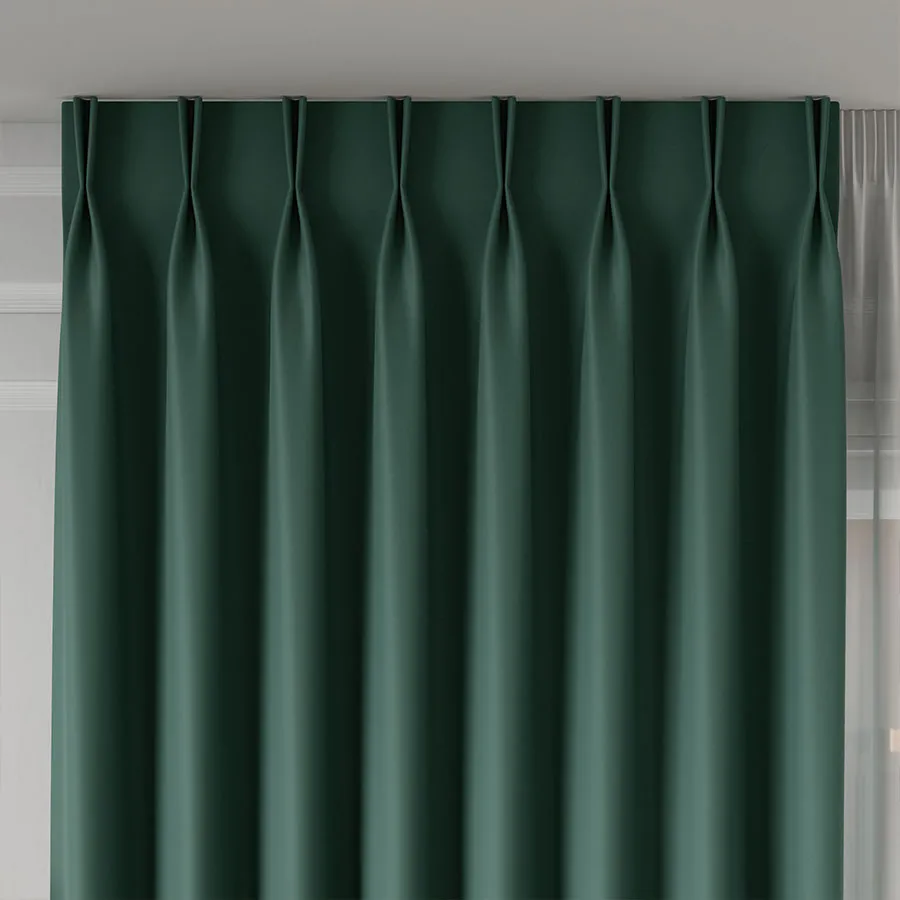 Tkanina dekoracyjna zaciemniająca GRETA