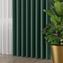 Tkanina dekoracyjna zaciemniająca GRETA