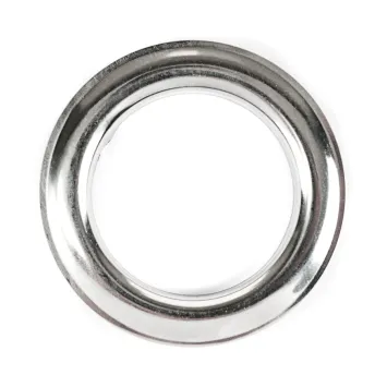 Przelotka metalowa 2