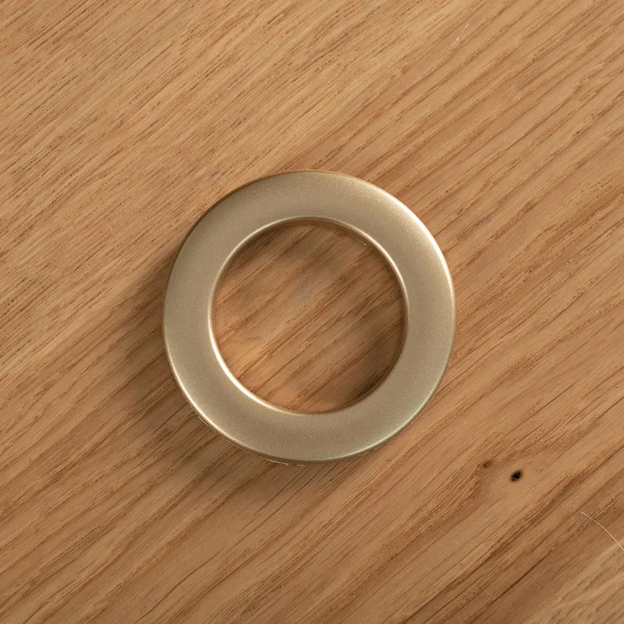 Przelotka plastikowa (komplet 10 szt.)