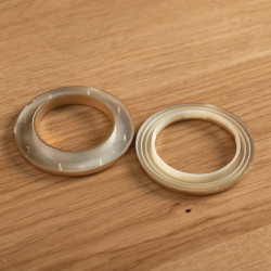 Przelotka plastikowa (komplet 10 szt.)