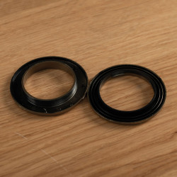 Przelotka plastikowa (komplet 10 szt.)