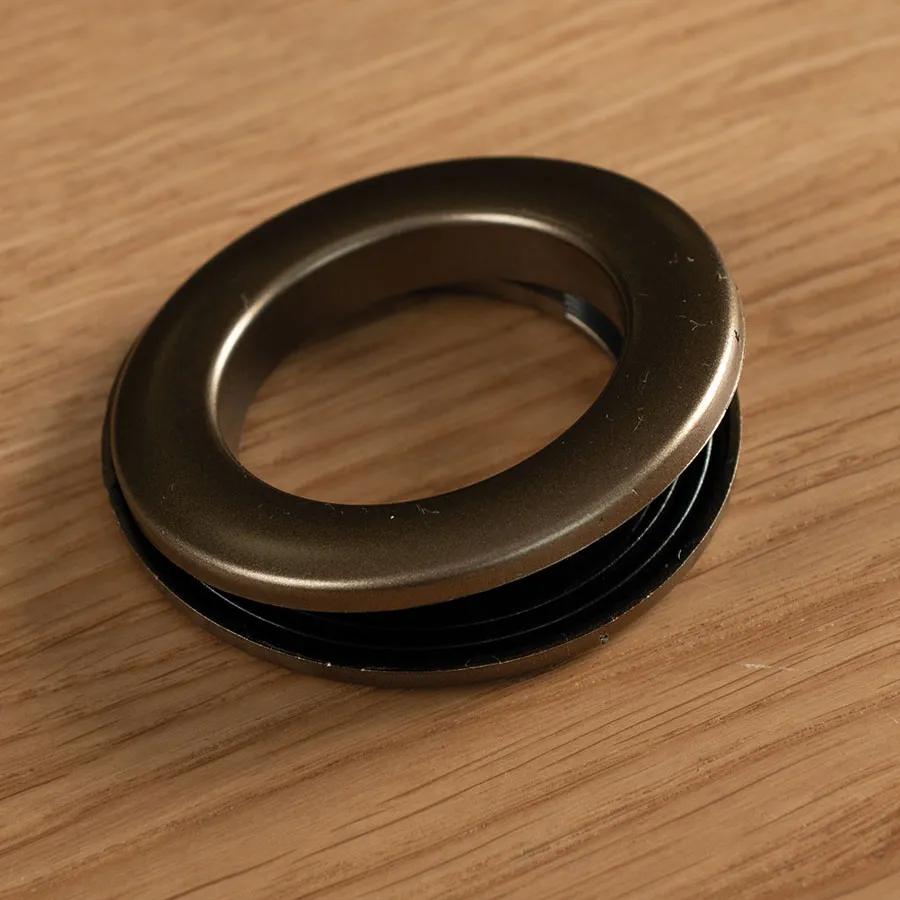 Przelotka plastikowa (komplet 10 szt.)