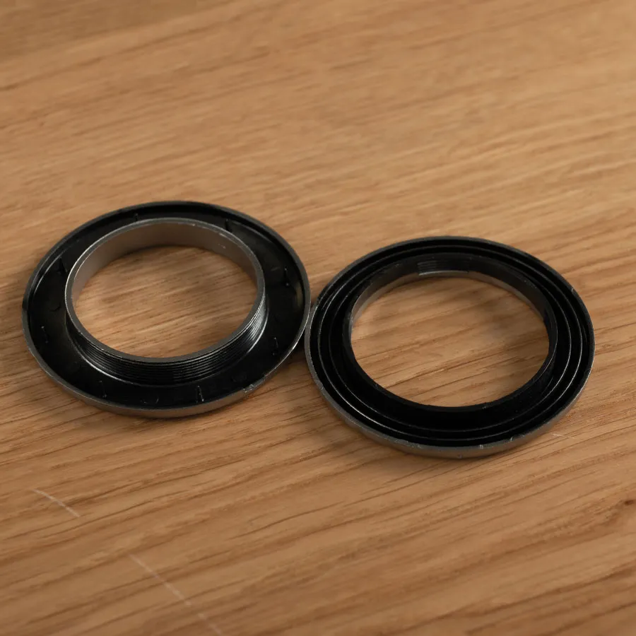 Przelotka plastikowa (komplet 10 szt.)