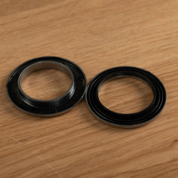 Przelotka plastikowa (komplet 10 szt.)