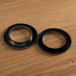 Przelotka plastikowa (komplet 10 szt.)