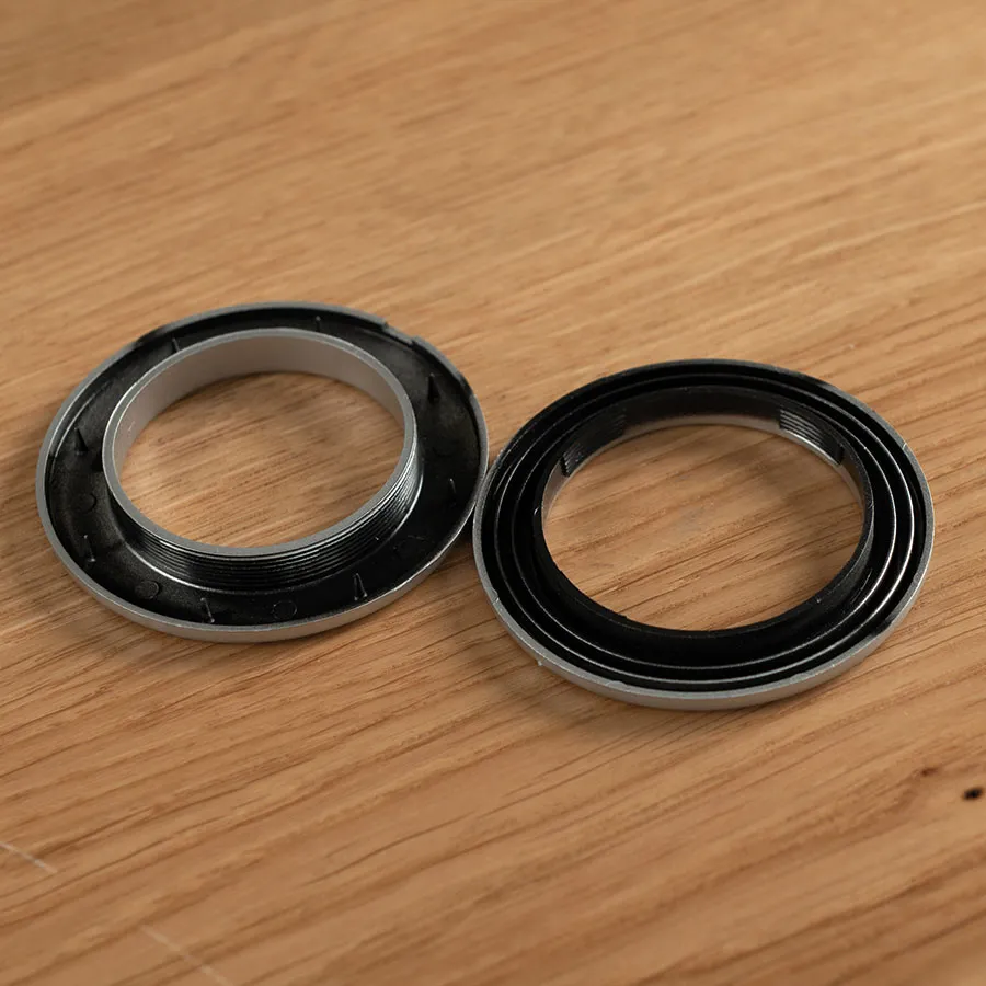 Przelotka plastikowa (komplet 10 szt.)