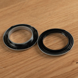 Przelotka plastikowa (komplet 10 szt.)