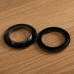 Przelotka plastikowa (komplet 10 szt.)