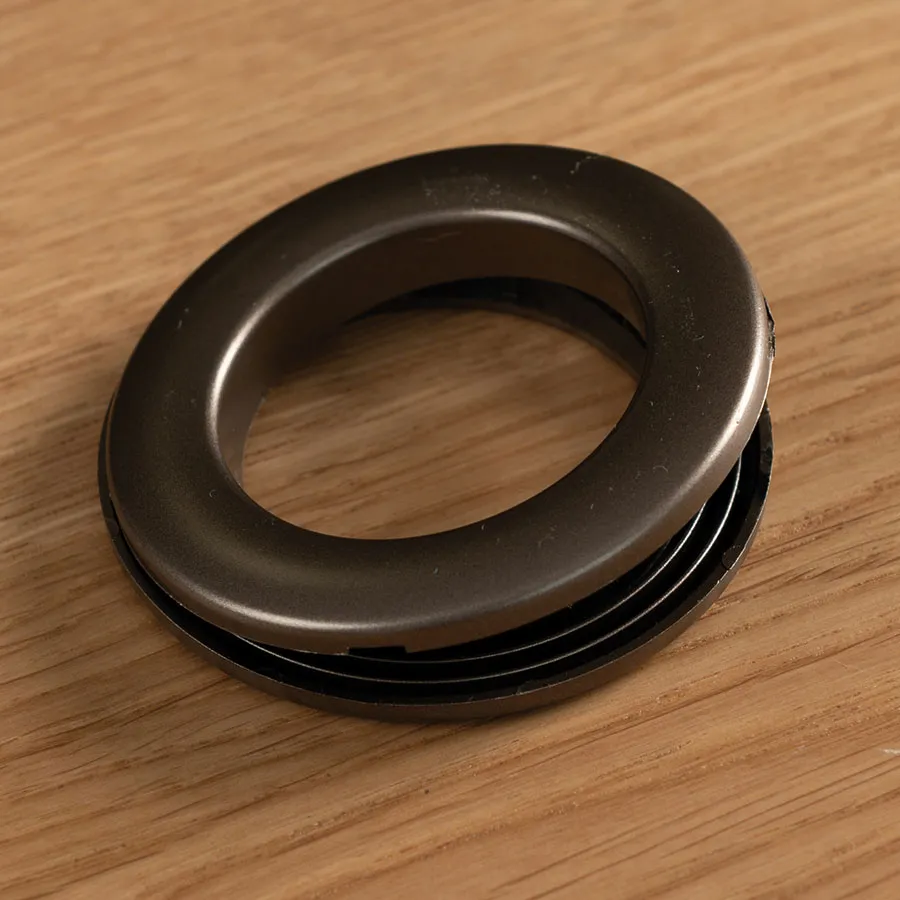 Przelotka plastikowa (komplet 10 szt.)