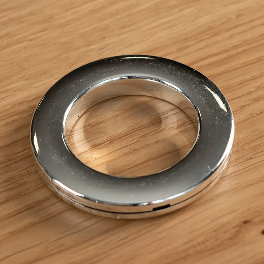 Przelotka plastikowa (komplet 10 szt.)