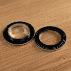 Przelotka plastikowa (komplet 10 szt.)