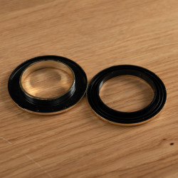 Przelotka plastikowa (komplet 10 szt.)