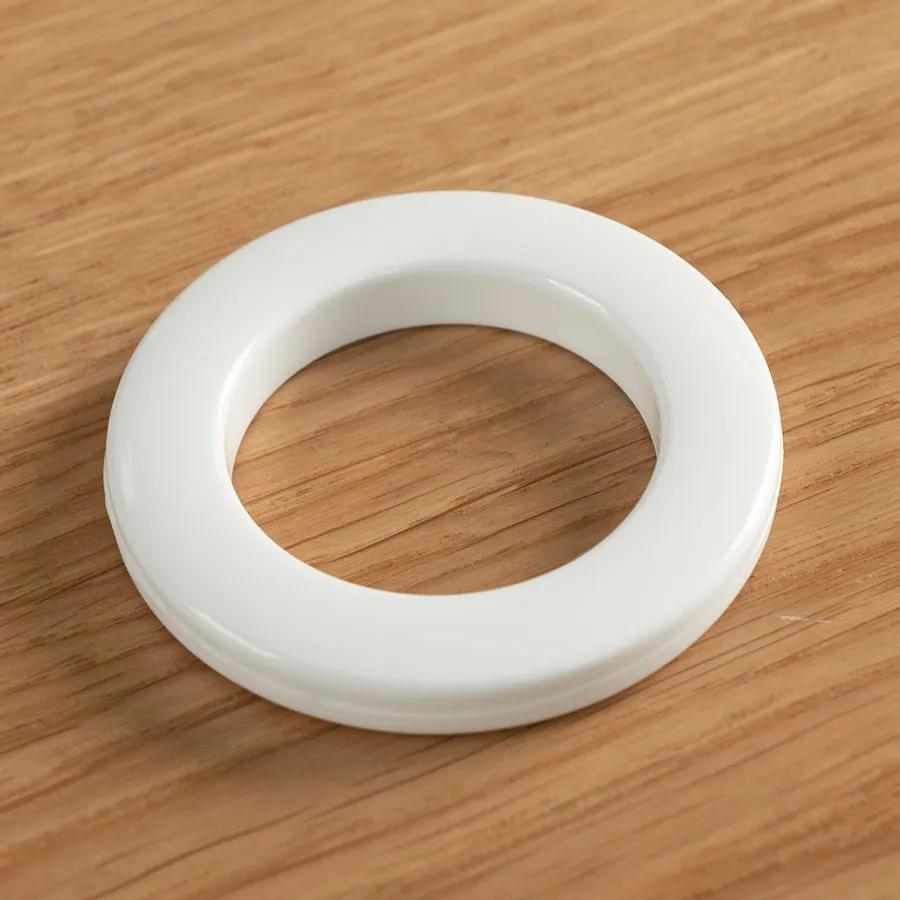 Przelotka plastikowa (komplet 10 szt.)