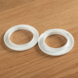 Przelotka plastikowa (komplet 10 szt.)