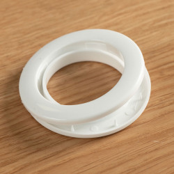 Przelotka plastikowa (komplet 10 szt.)