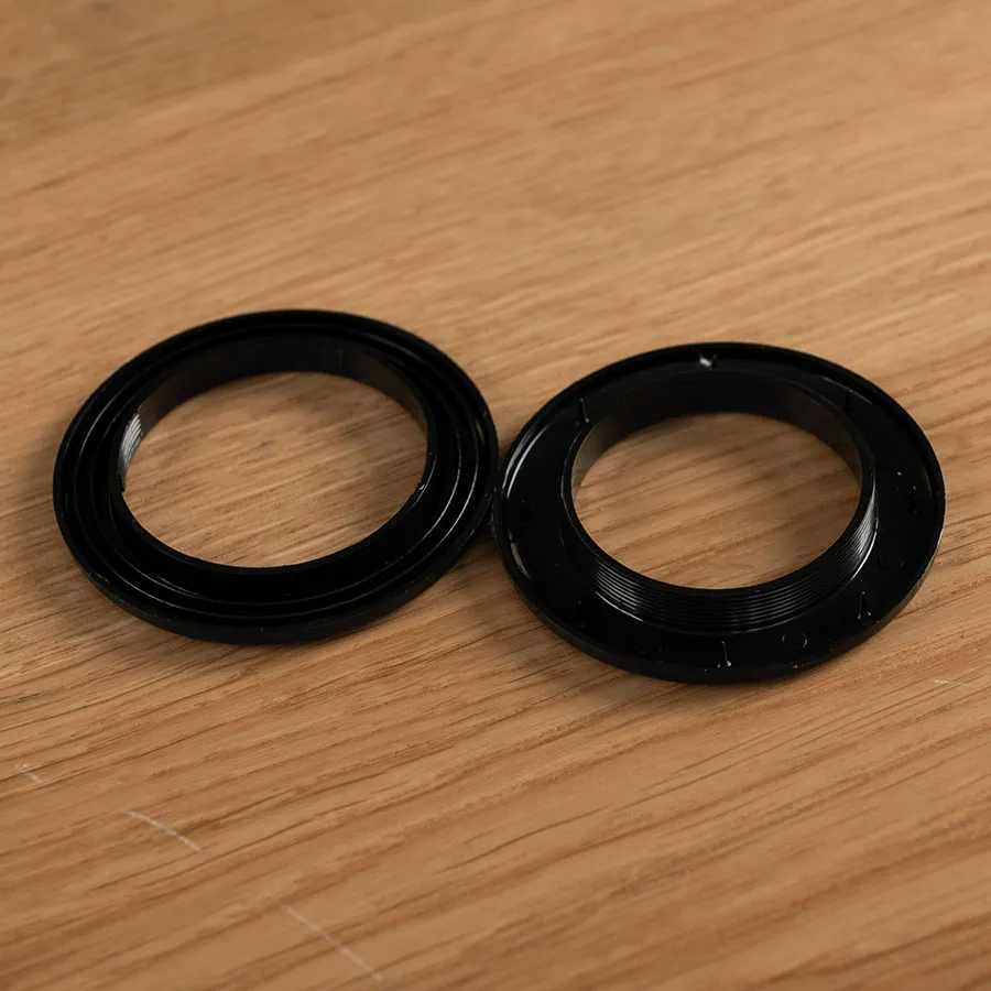 Przelotka plastikowa (komplet 10 szt.)