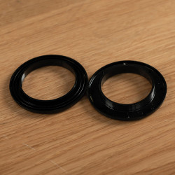 Przelotka plastikowa (komplet 10 szt.)