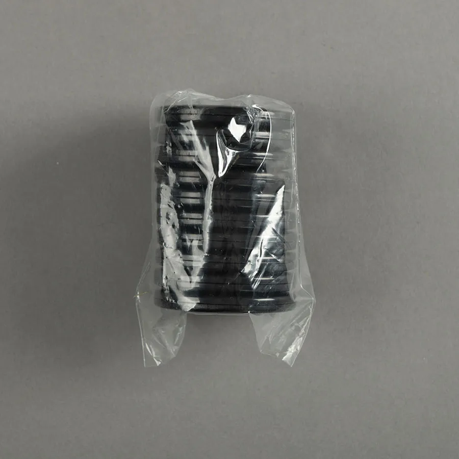 Przelotka plastikowa (komplet 10 szt.)