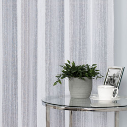 Firanka fantazyjna z ołowianką 001155 Firanka fantazyjna z ołowianką 001155