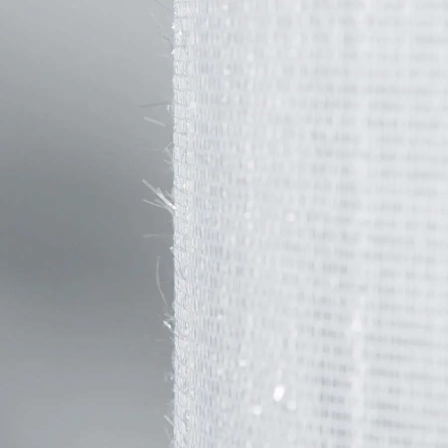 Firanka fantazyjna z ołowianką 001155