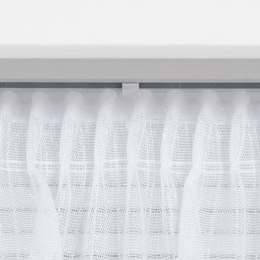 Firanka fantazyjna z ołowianką 001155