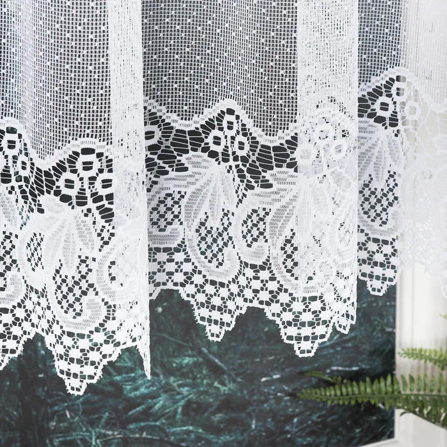 Firanka żakardowa 004164