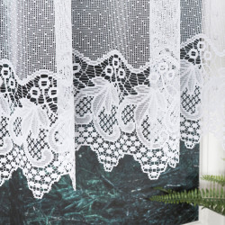 Firanka żakardowa 004164 Firanka żakardowa 004164