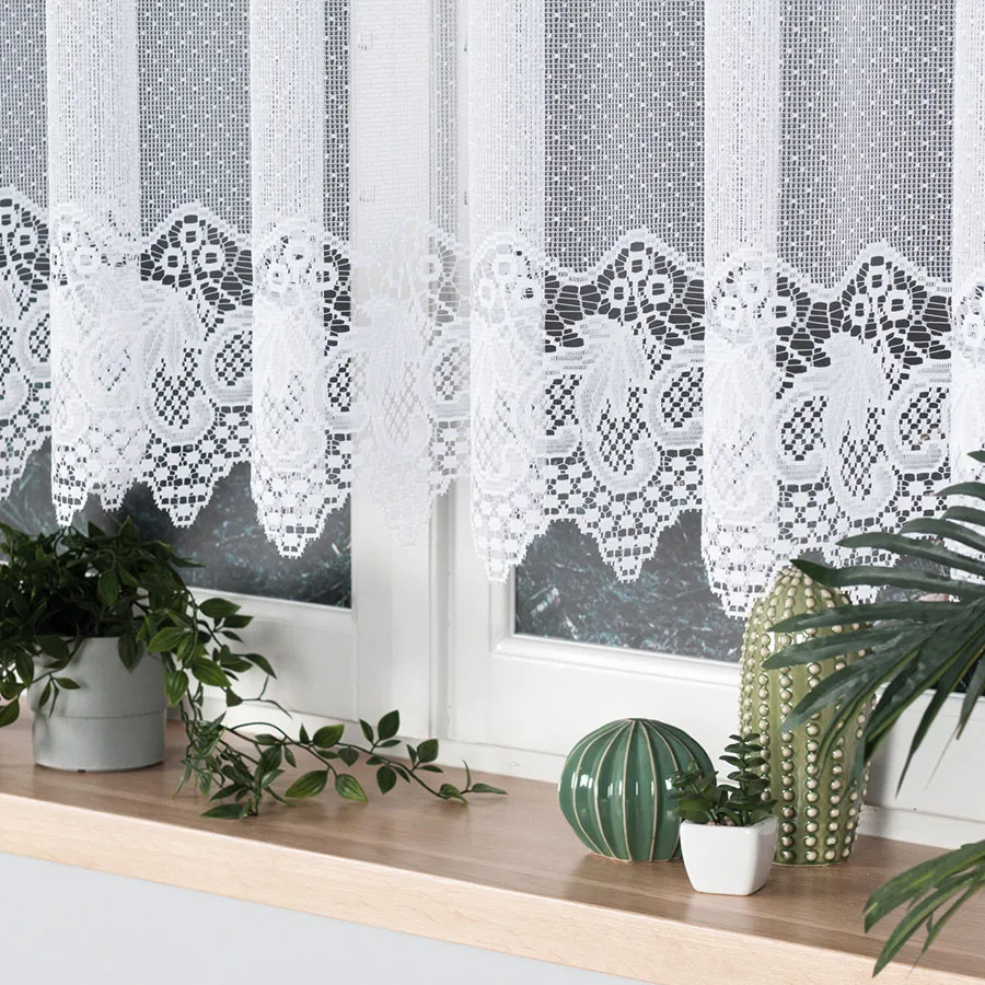 Firanka żakardowa 004164