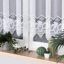 Firanka żakardowa 004164