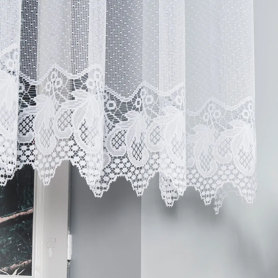 Firanka żakardowa 004164