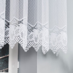 Firanka żakardowa 004164