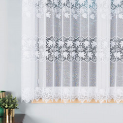 Firanka żakardowa 004164