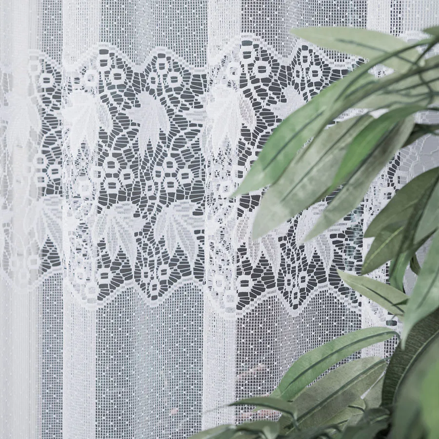 Firanka żakardowa 004164