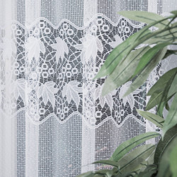 Firanka żakardowa 004164