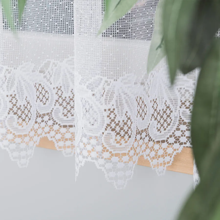 Firanka żakardowa 004164