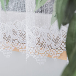 Firanka żakardowa 004164